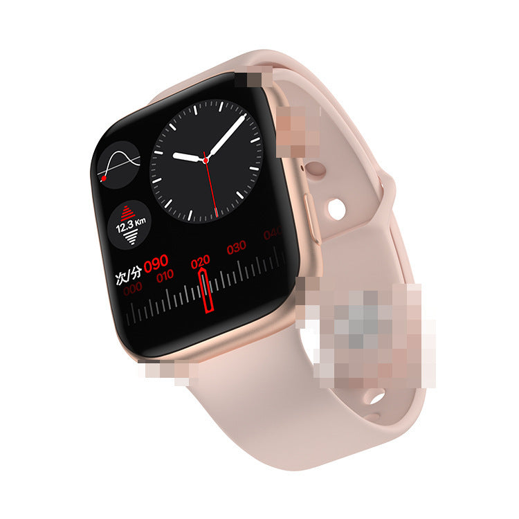 Smart Watch Multi-Function Bluetooth Call