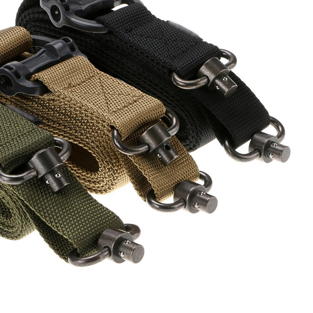 Ms4 Mission Tactical Belt