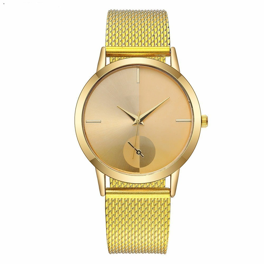 Simple Ladies Watch Quartz Watch