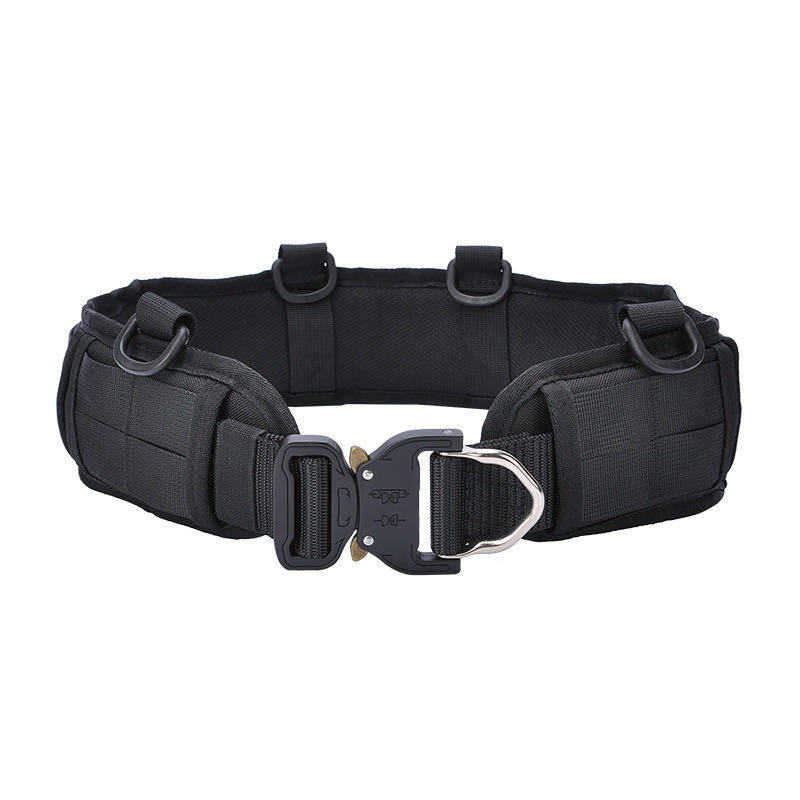 Athletic Multi-Function Belt Outdoor Combination Men