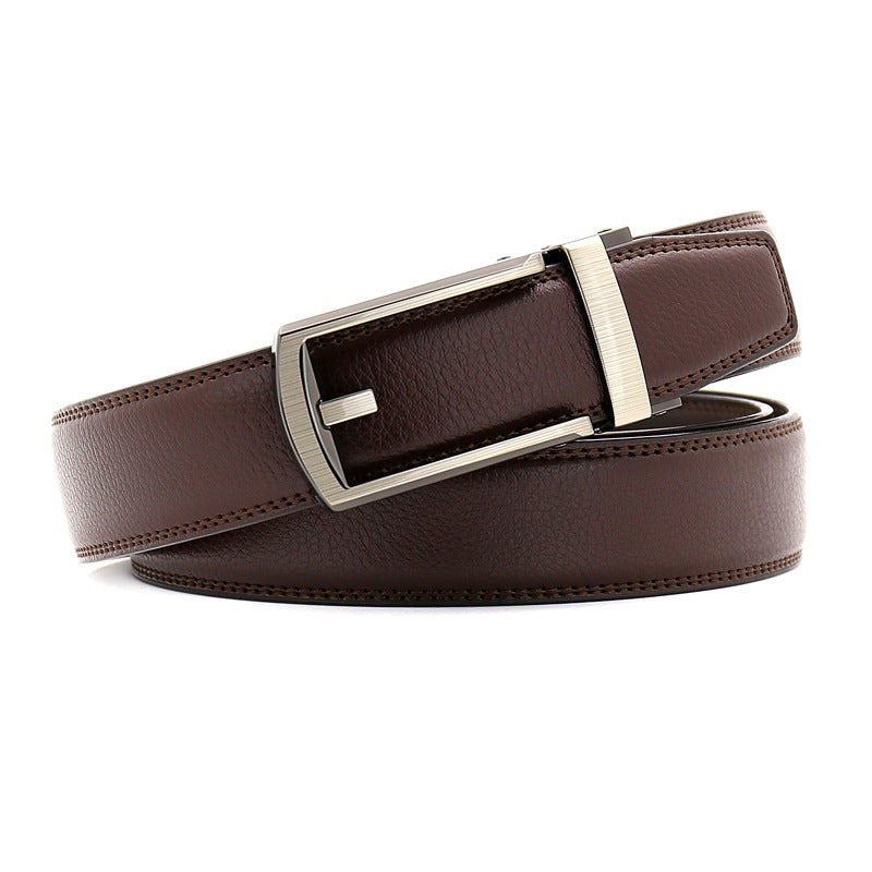 Automatic Buckle Belt