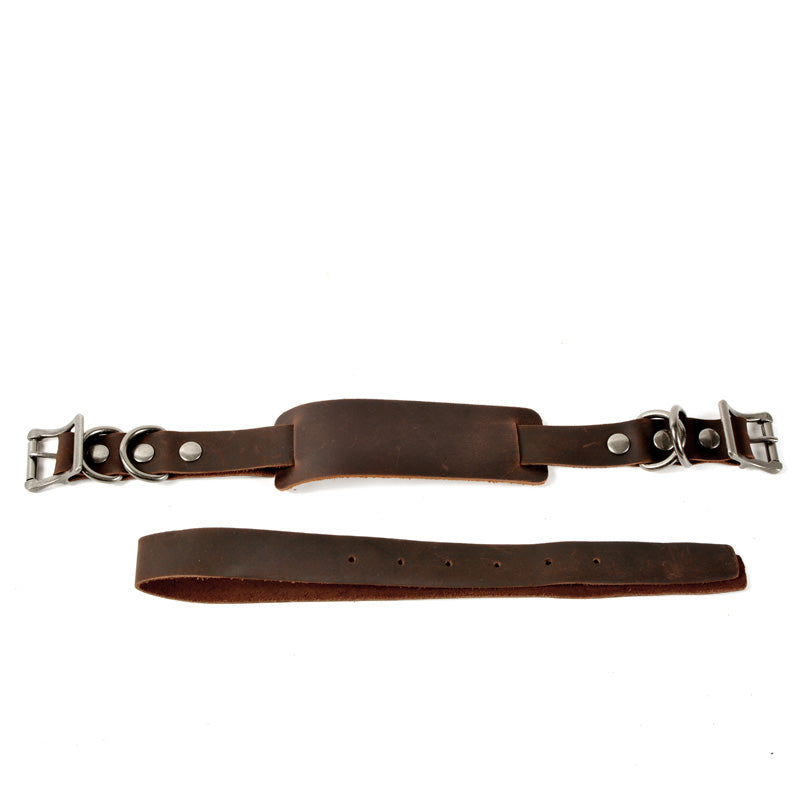 Retro Locomotive Strapping Double-Sided Locomotive Strapping Belt