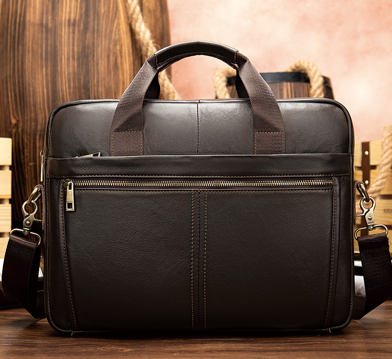 Business Men's Portable Briefcase