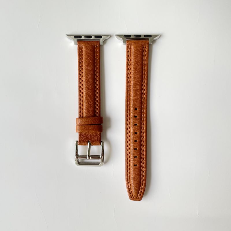 Watch Strap Genuine Leather Apple Watch Strap Applewatch