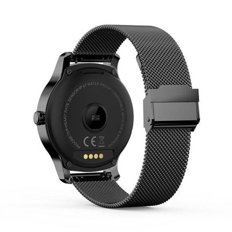 Smart Watch Outdoor Sports Bluetooth Call