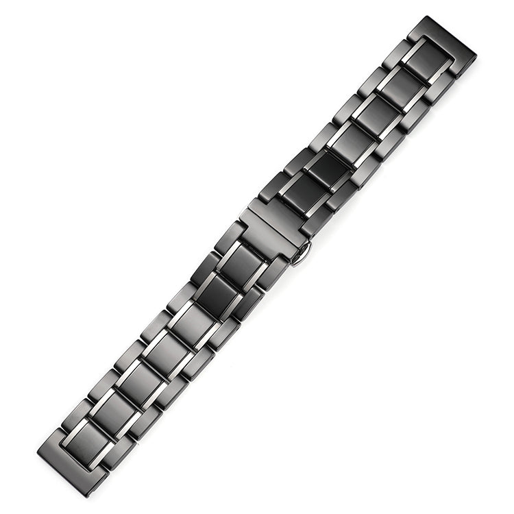 Five Baht Ceramic Watch Band