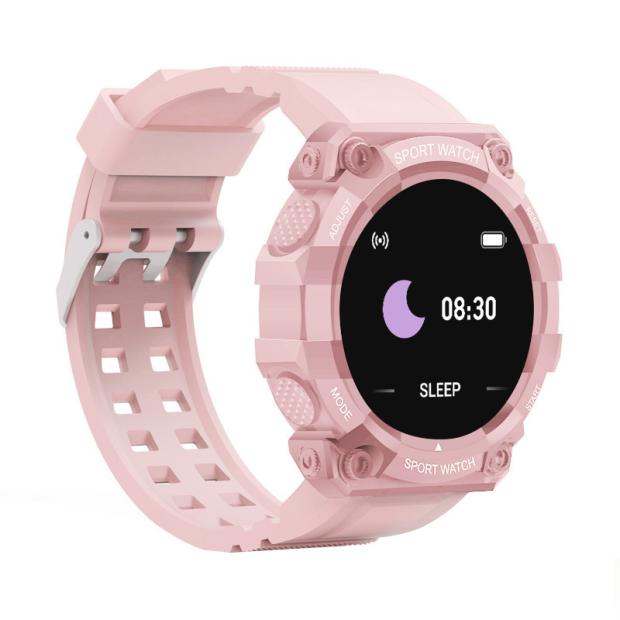 Multi-Function Sports Pedometer Running Smart Watch