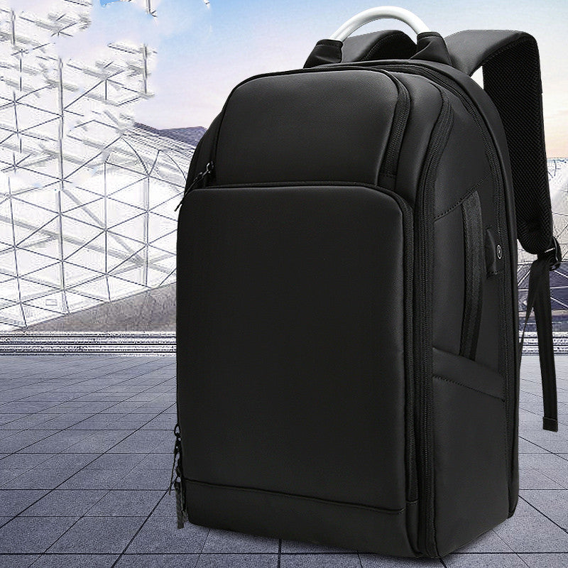 Fashion Business Trip Large Capacity Business Trip Backpack