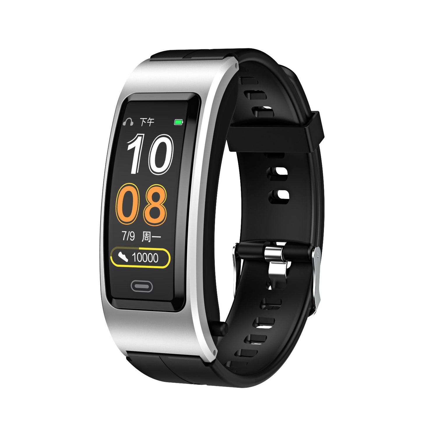 Charging Single Bluetooth Connection SmartWatch