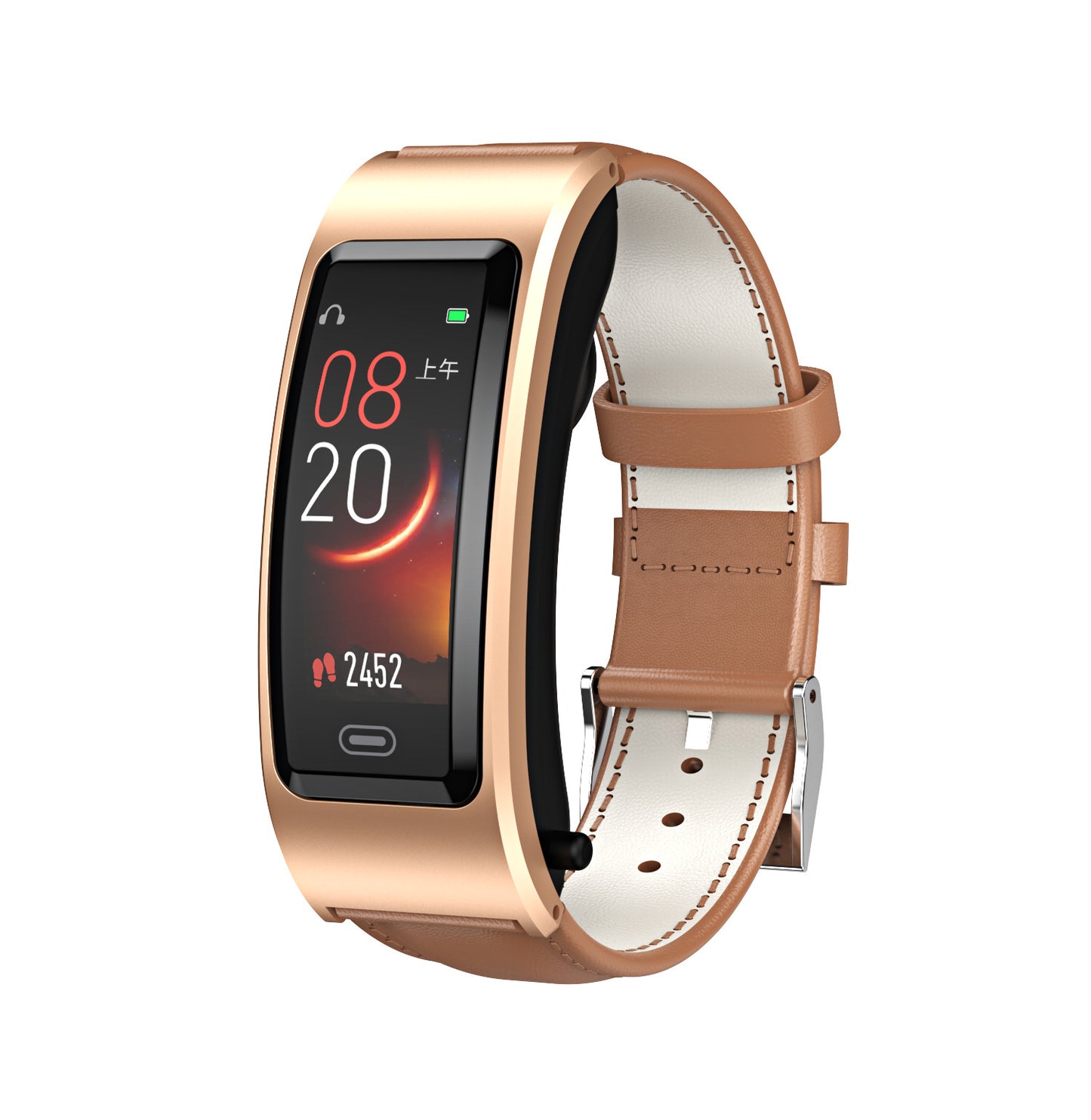 Charging Single Bluetooth Connection SmartWatch