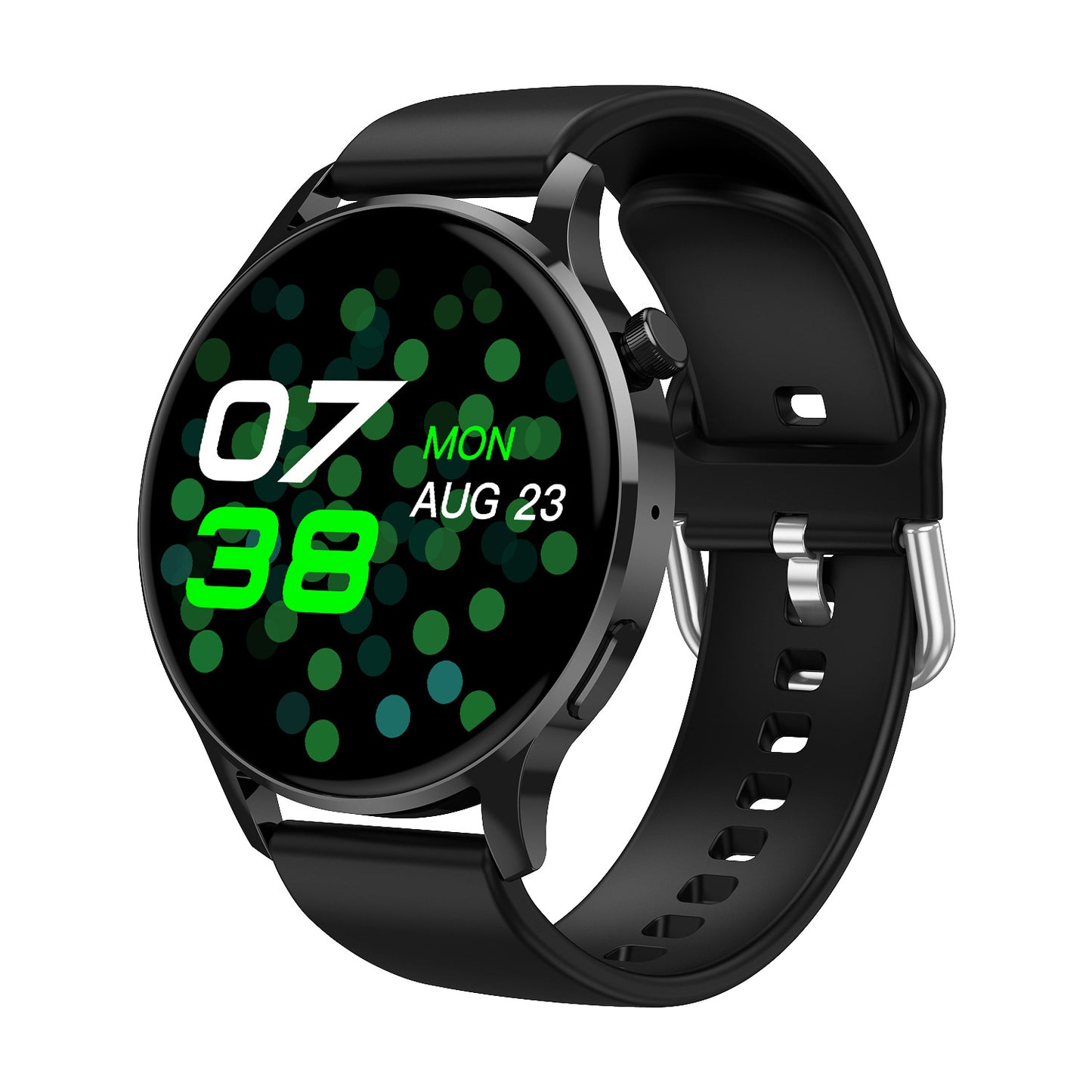 Women's Smart Sports Watch Heart Rate Nfc Bluetooth Calling Watch