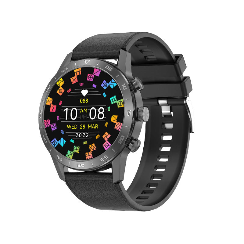 Dt70 Smart Sports Bluetooth Calling Watch