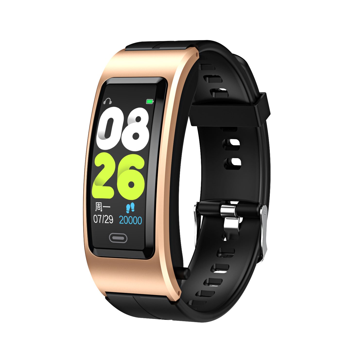 Charging Single Bluetooth Connection SmartWatch