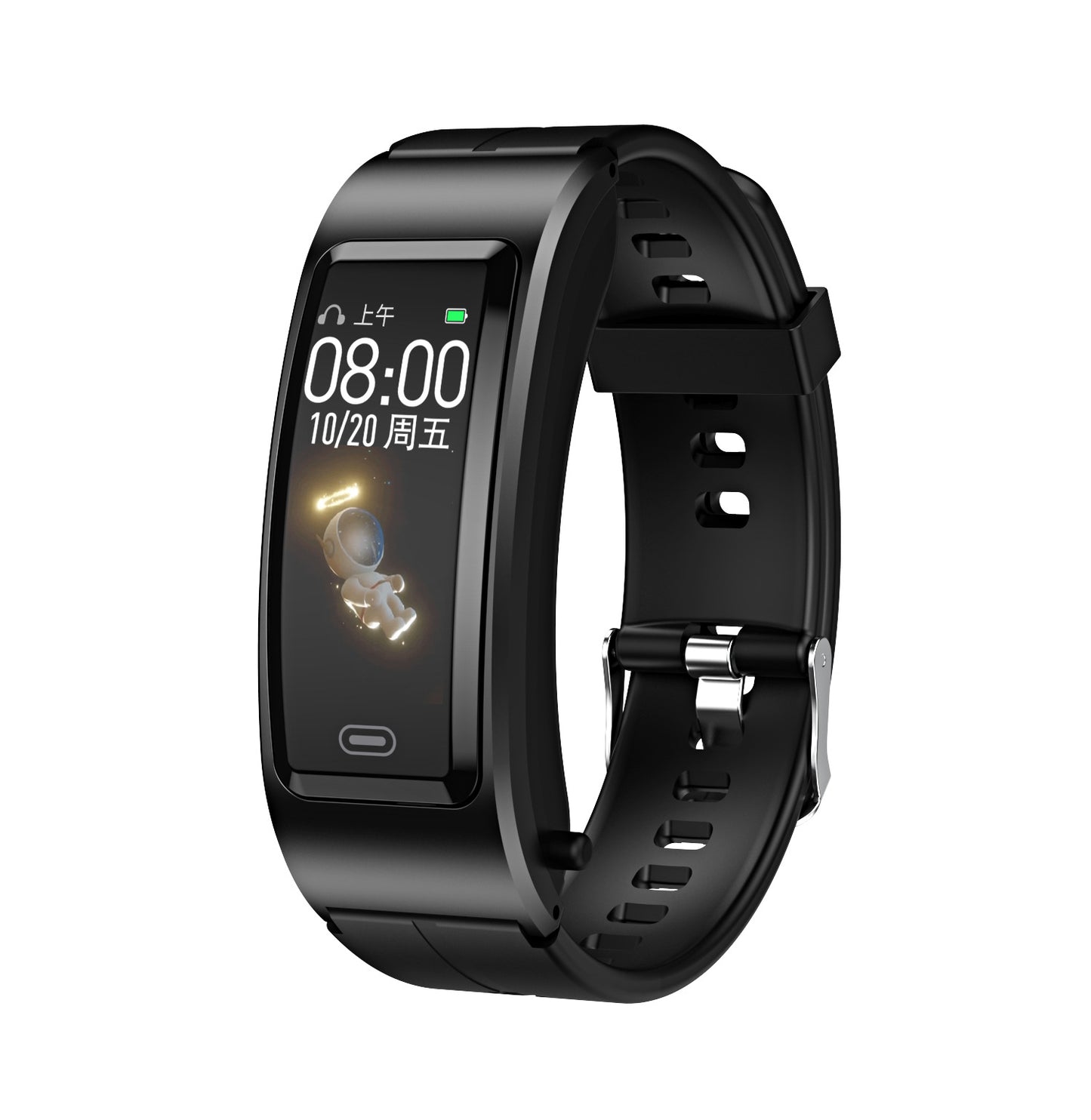 Charging Single Bluetooth Connection SmartWatch