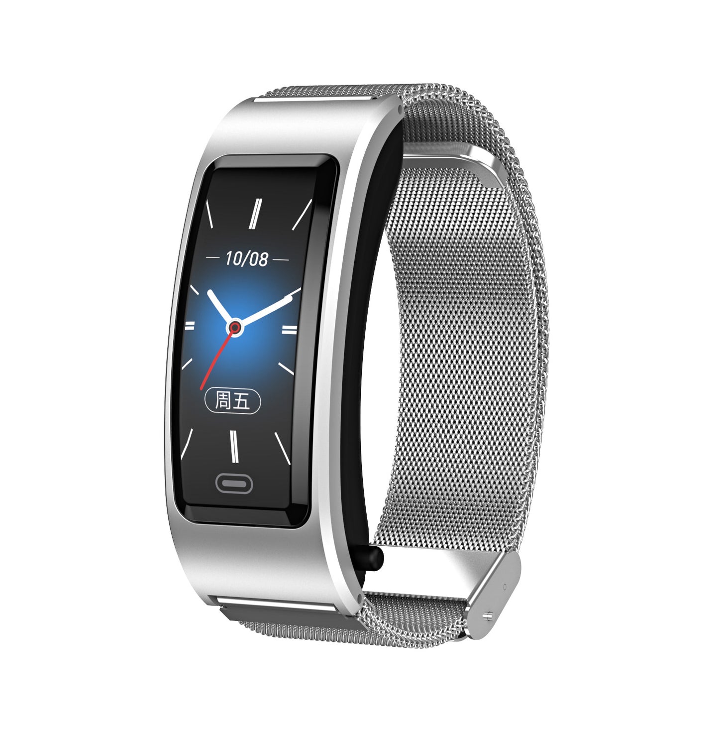 Charging Single Bluetooth Connection SmartWatch