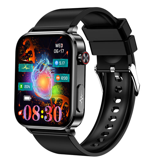 Tk15 Bluetooth Calling Smart Watch