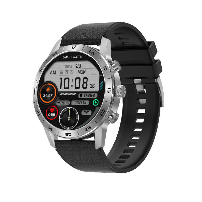 Dt70 Smart Sports Bluetooth Calling Watch