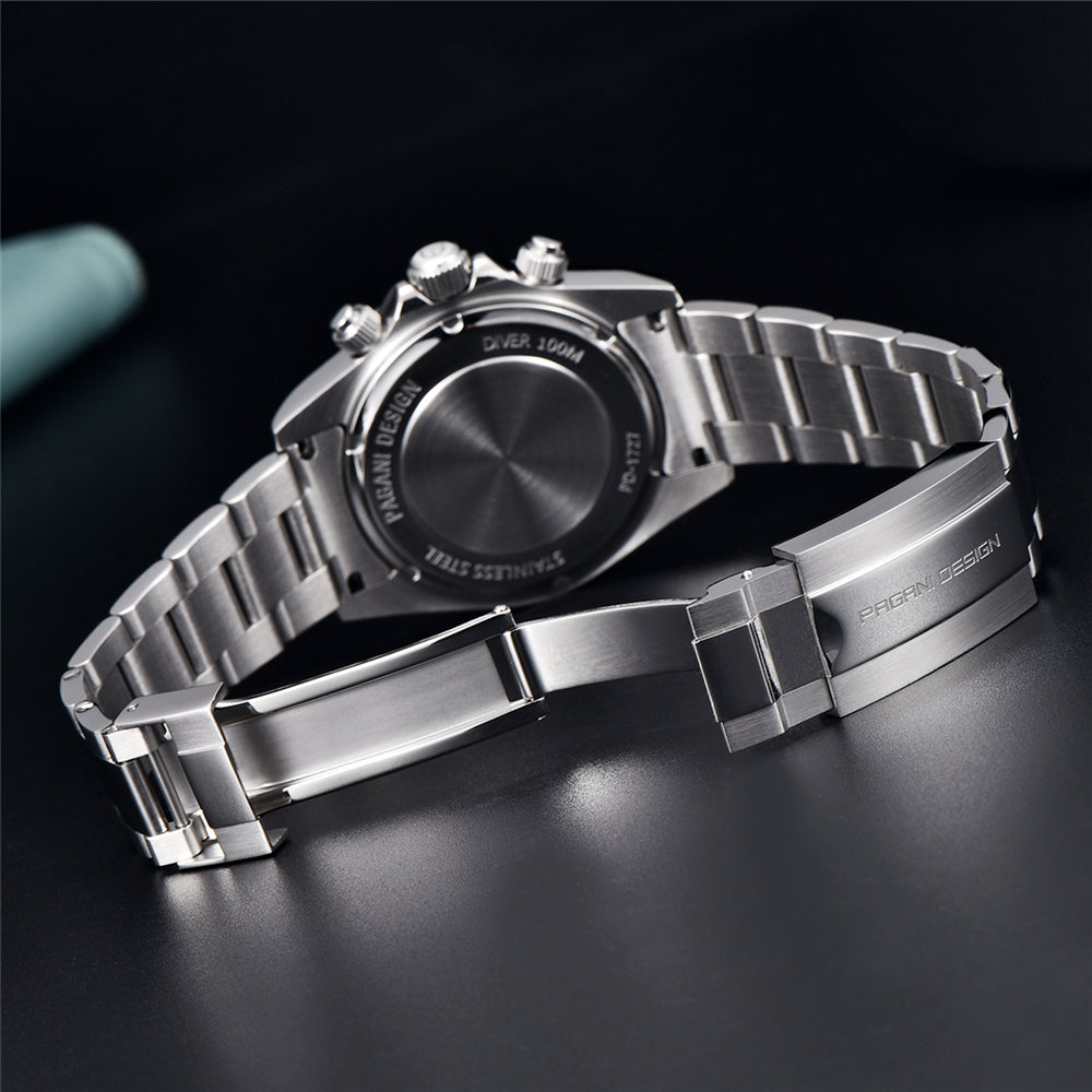 Hot Fashion Trend Men's Quartz Watch