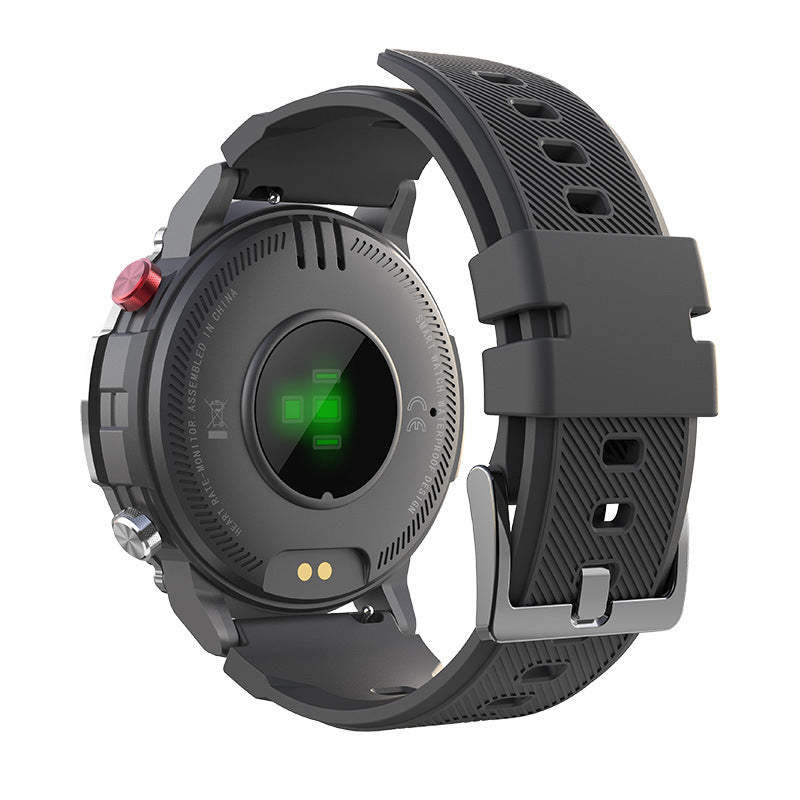 Hot Smart Bluetooth Sports Watch