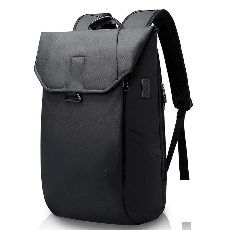 Unisex Business Backpack | Waterproof And Wear-Resistant