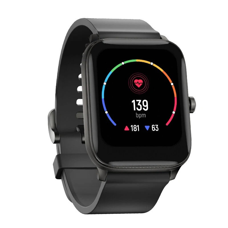 Hot Bluetooth Full-Screen Smart Watch