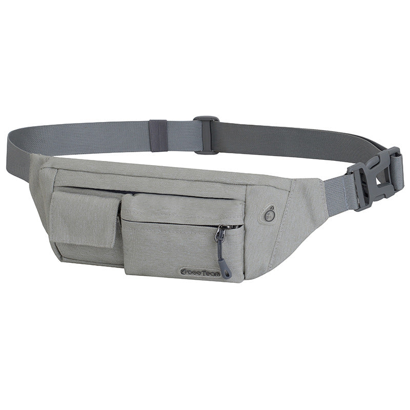 Chest Bag Outdoor Leisure Sports Waist Bag Trendy