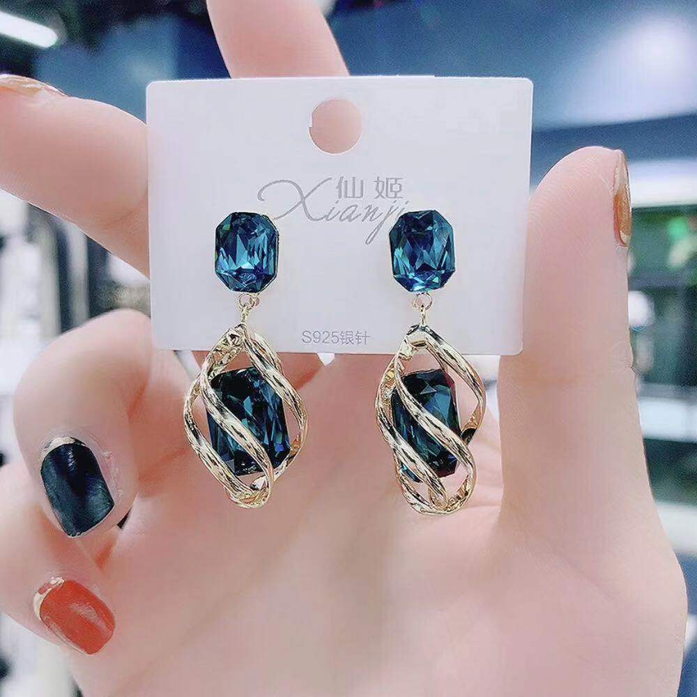 Fashion All-Match High-End Celebrity Earrings