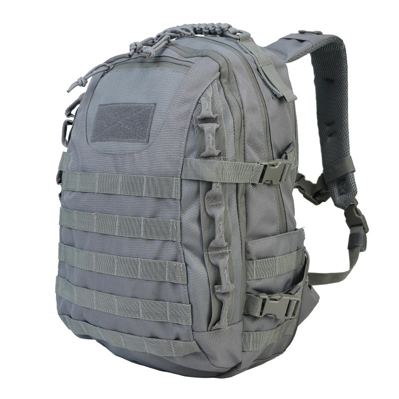 Waterproof Outdoor Military Fan Tactical Backpack