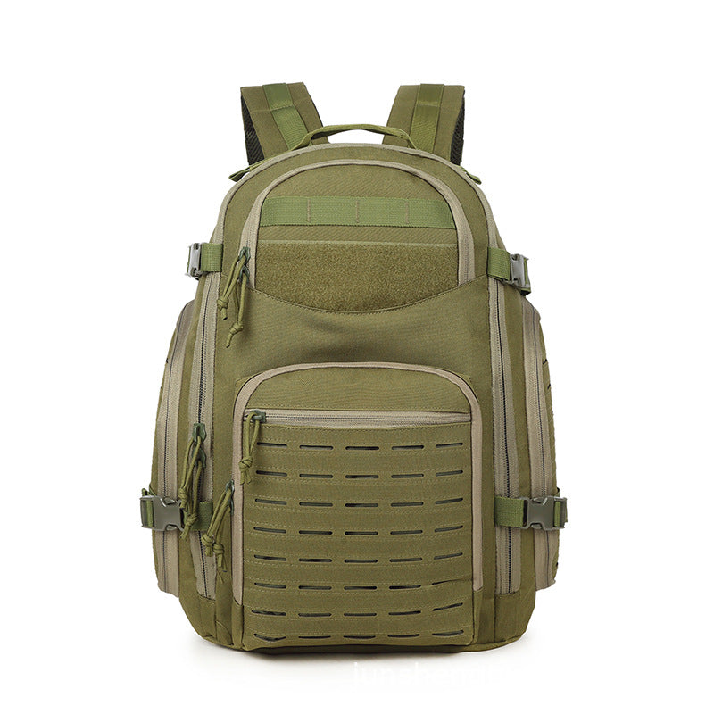 Laser Punch Backpack Dragon Egg Tactical Backpack