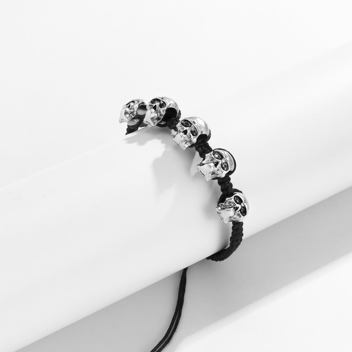 Fashion Personality Skull Bracelet For Men