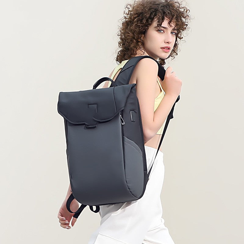 Unisex Business Backpack | Waterproof And Wear-Resistant