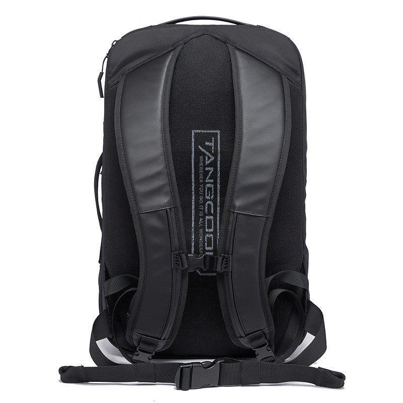 Men's Multi-Function Large-Capacity Computer Bag