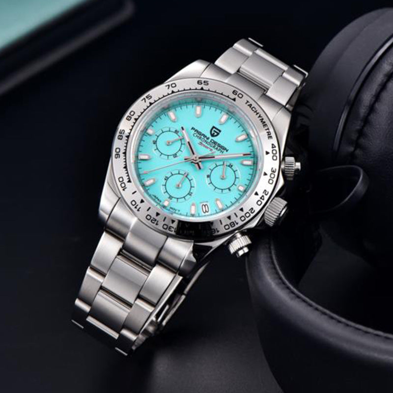 Hot Fashion Trend Men's Quartz Watch