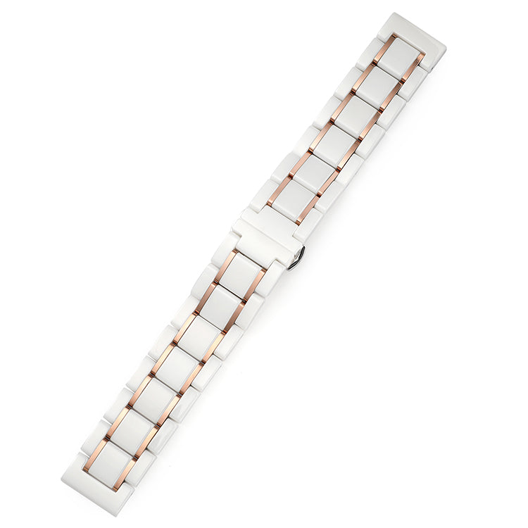 Five Baht Ceramic Watch Band