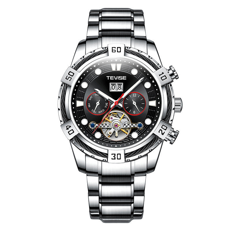 Men's Watches Waterproof Men's Multi-Function Men's Watch