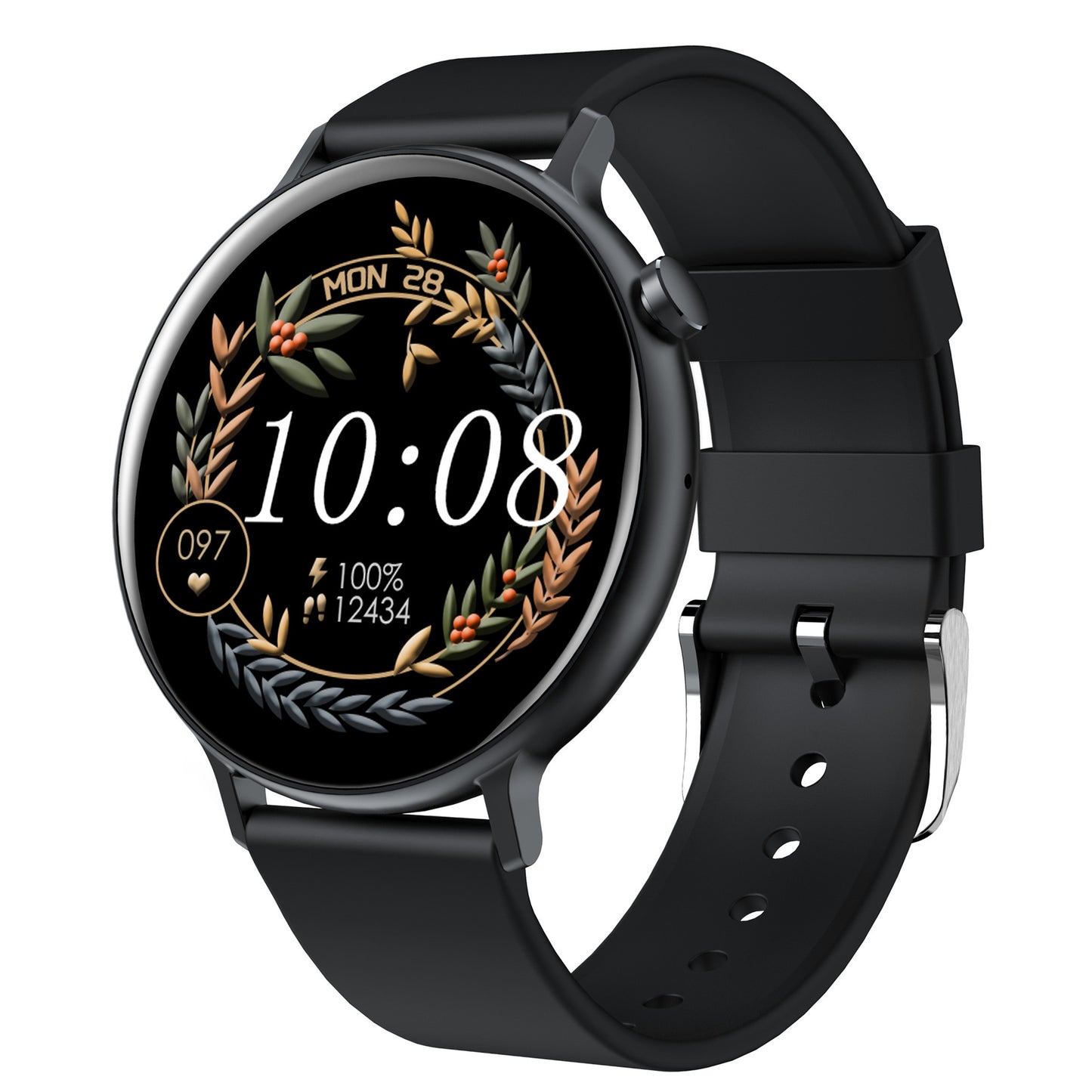 High-Definition Screen Ultra-Long Standby Smart Watch