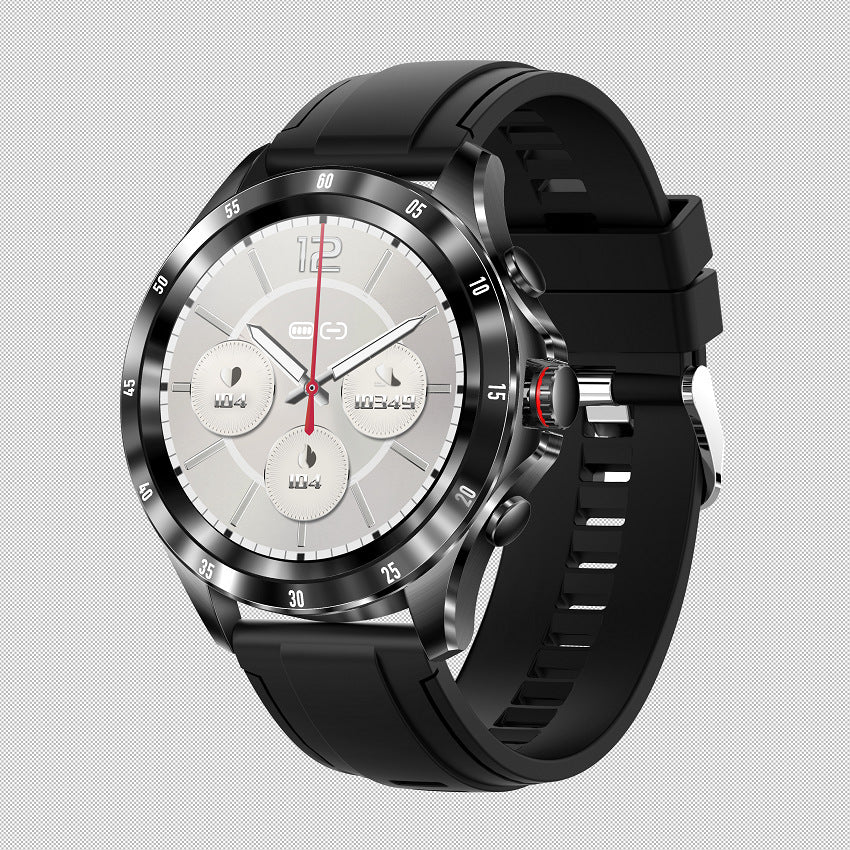 Max7 Hot Bluetooth Call Smart Watch