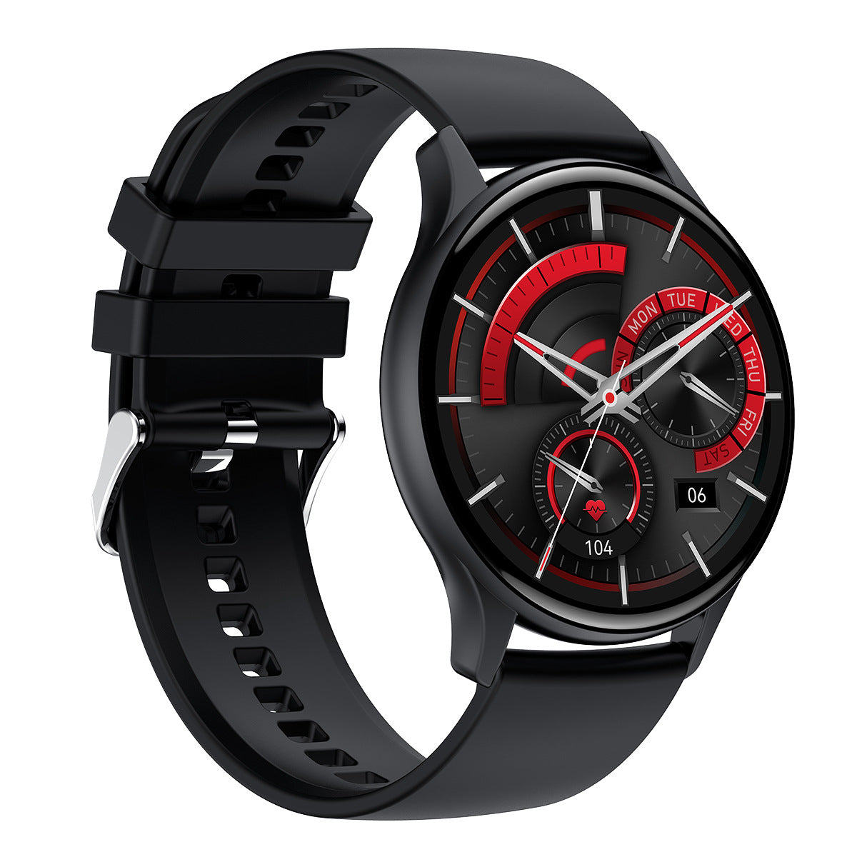 Fashion Personality Smart Watch Nfc