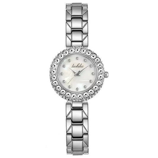 Women's Fashion Trend Quartz Watch Set