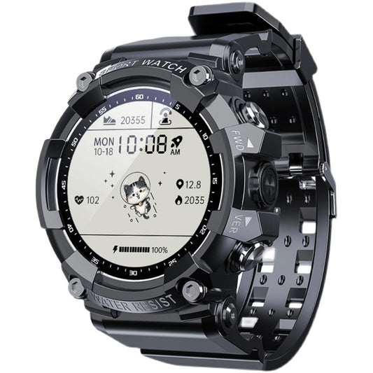 IP68 Waterproof Smart Bluetooth Sports Watch - A Multifunctional and Stylish Device