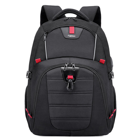 Hot Oxford Cloth Anti-Theft Backpack