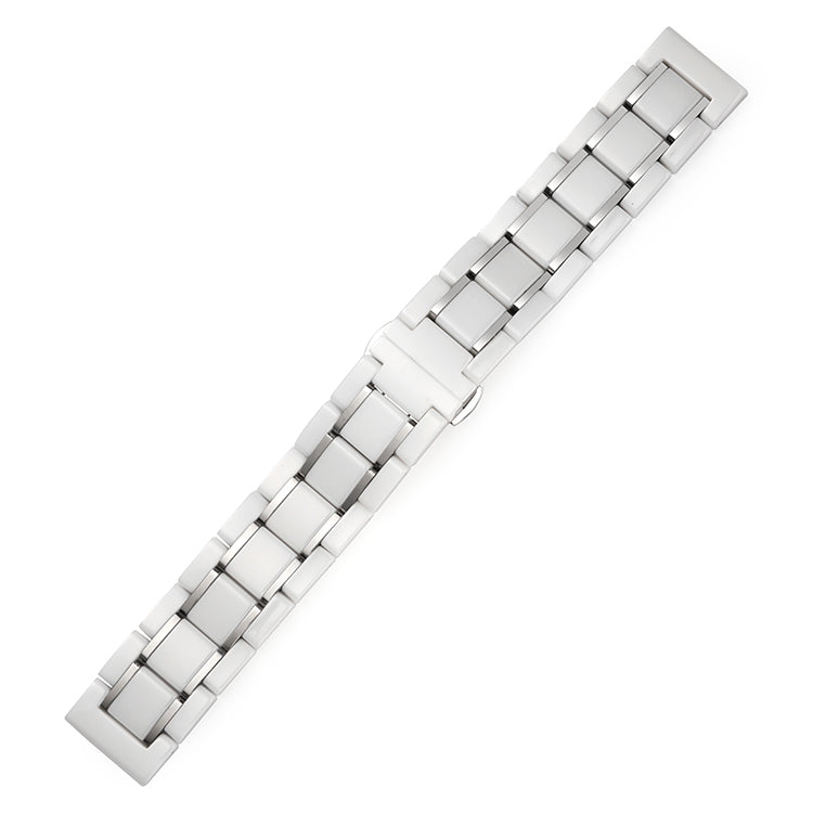 Five Baht Ceramic Watch Band