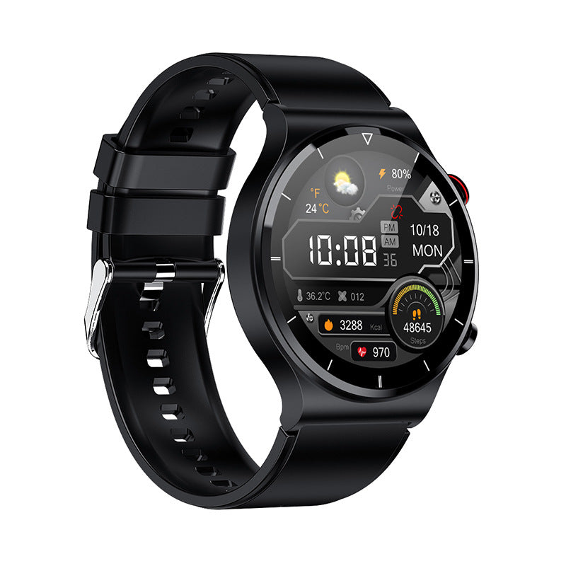 Men's Fashion Hd Health Smart Watch