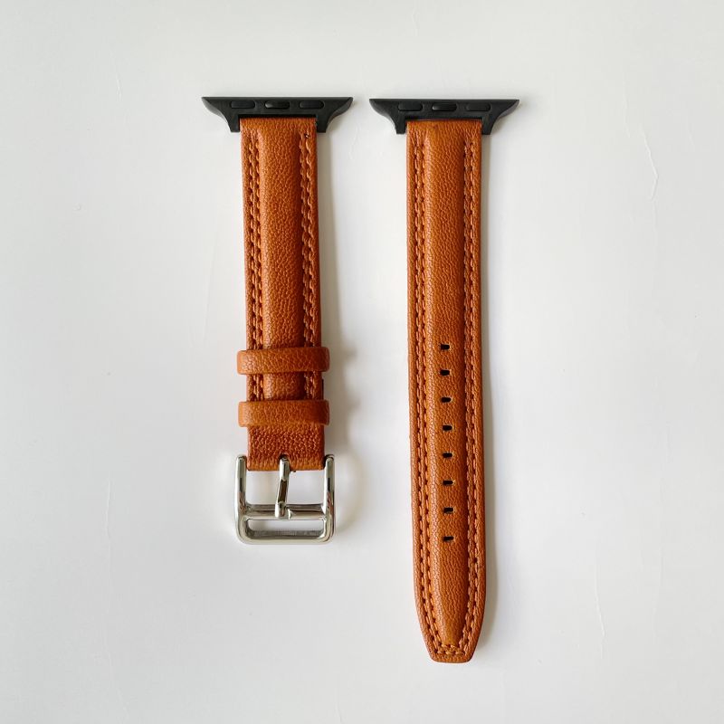 Watch Strap Genuine Leather Apple Watch Strap Applewatch