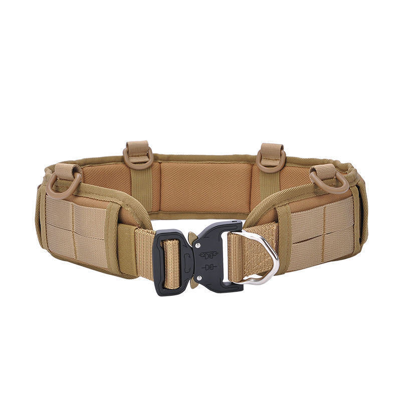 Athletic Multi-Function Belt Outdoor Combination Men