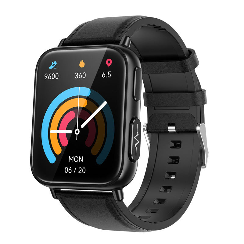 Tk10 Smart Bracelet Non-Invasive Blood Glucose Body