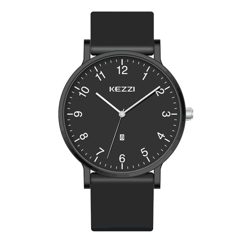 Hot Kezzi Waterproof Watch For Men