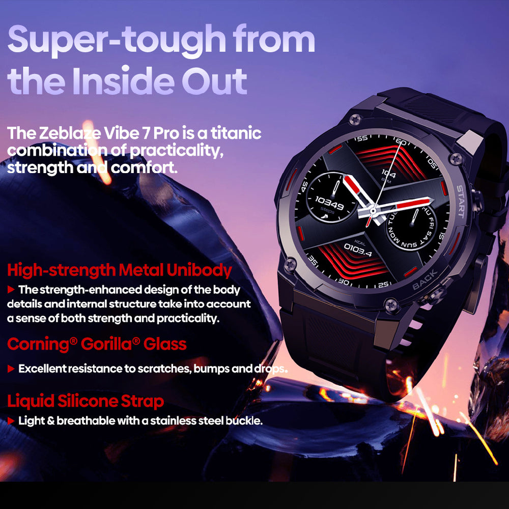 Fashion Personality Smart Watch Bluetooth Call