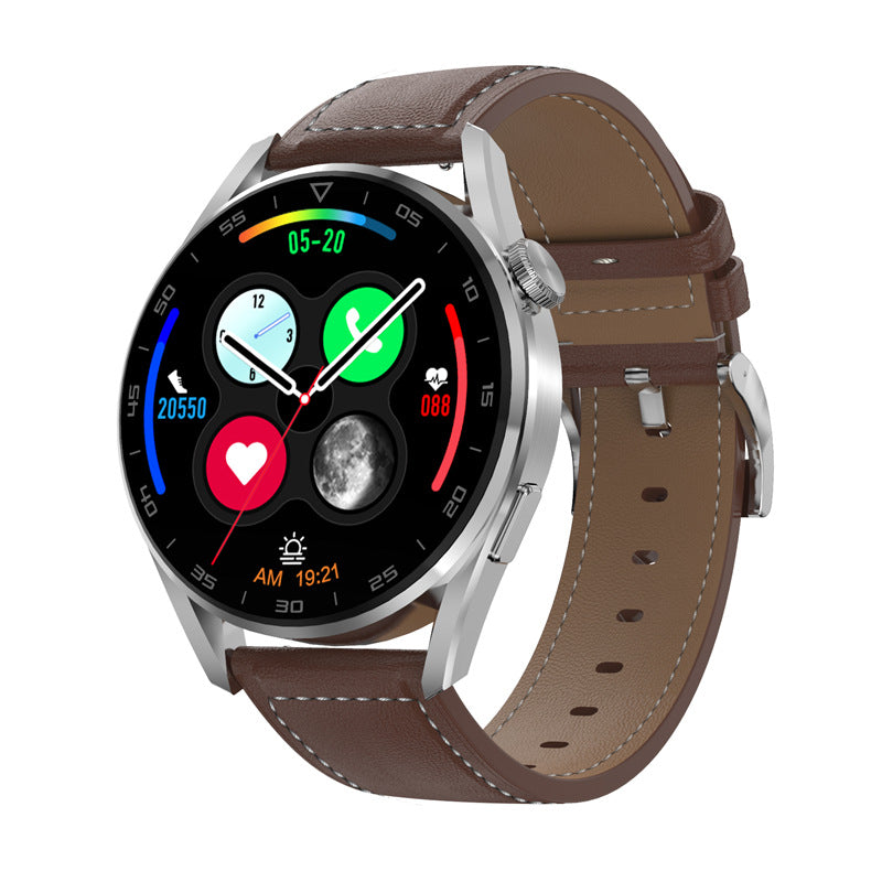 Smart Watch Bluetooth Music Player Call