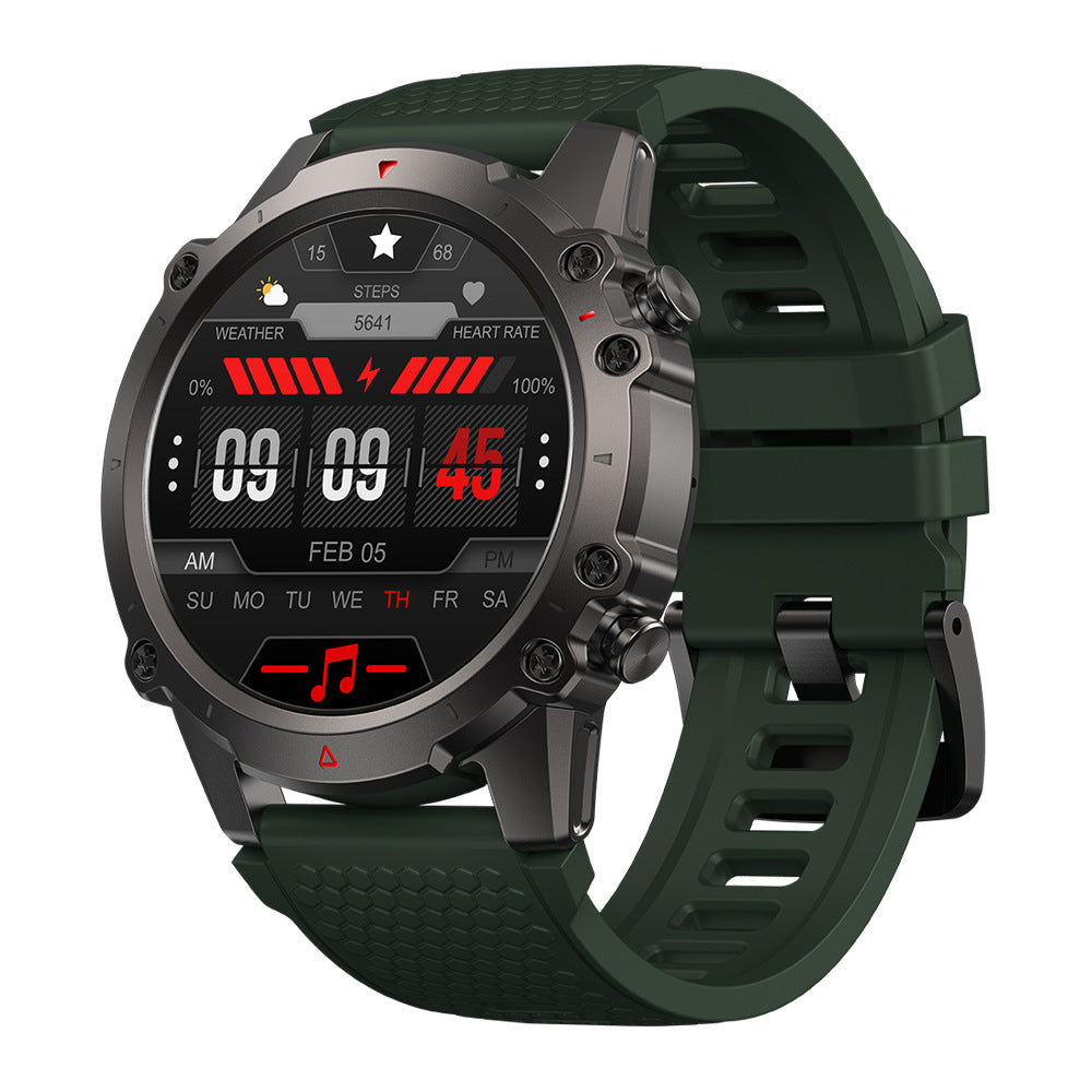 Zeblaze Vibe 7 Lite Bluetooth Calling Sports Watch